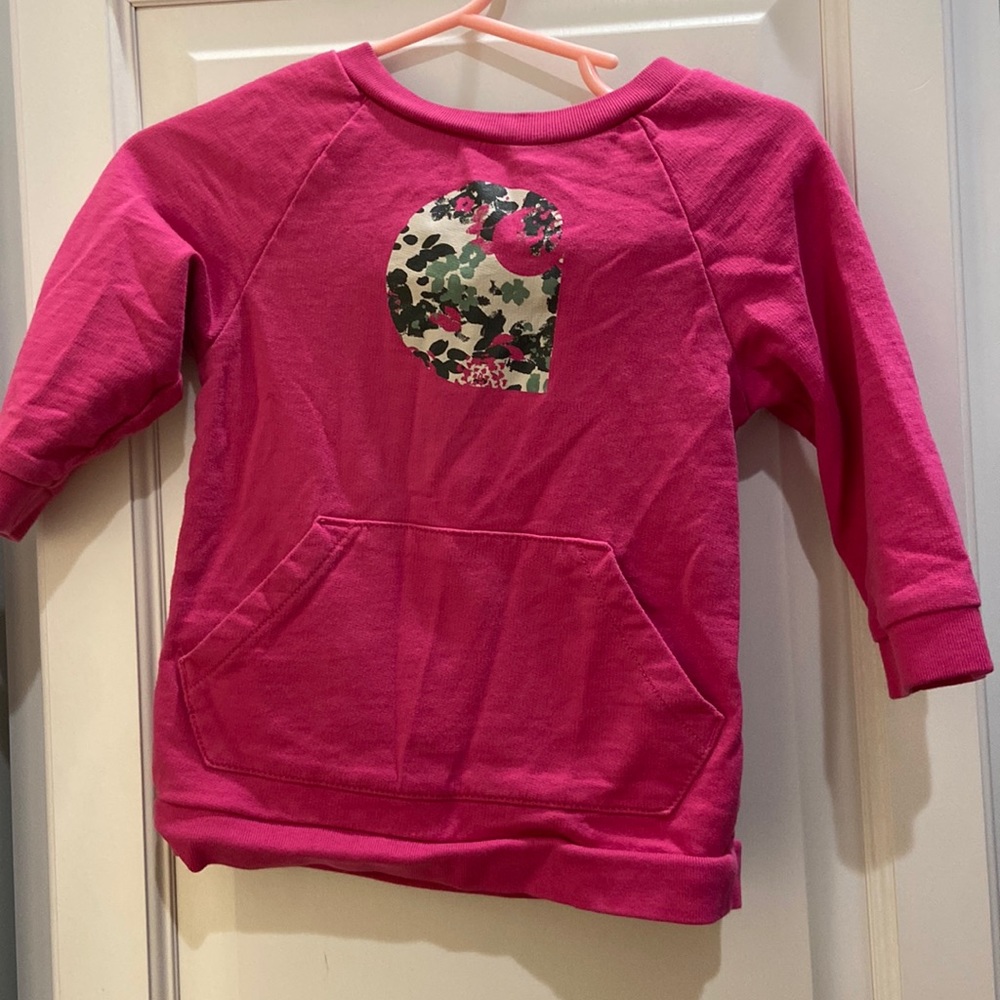 Girls outfit